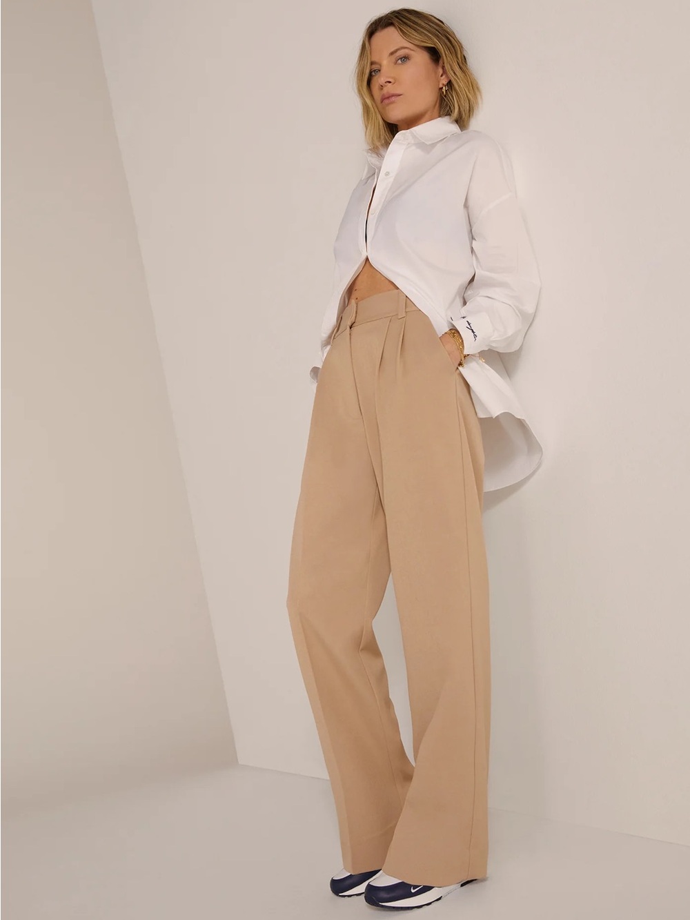 Favorite Daughter The Shortie Pant